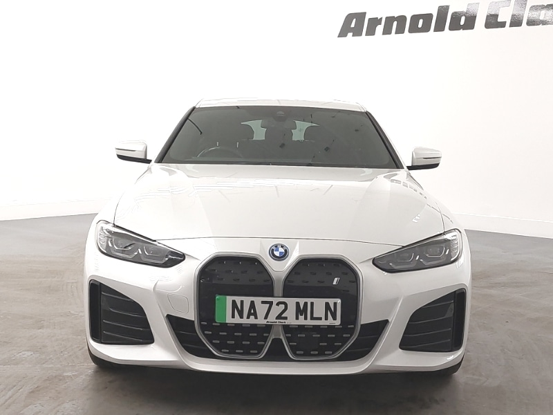 Used BMW i4 2022 for sale - 78132884: Photo 13