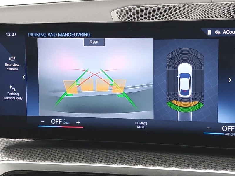 Used BMW i4 2022 for sale - 78132884: Photo 17