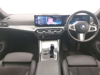 Used BMW i4 2022 for sale - 78132884: Photo