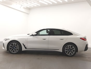 Used BMW i4 2022 for sale - 78132884: Photo