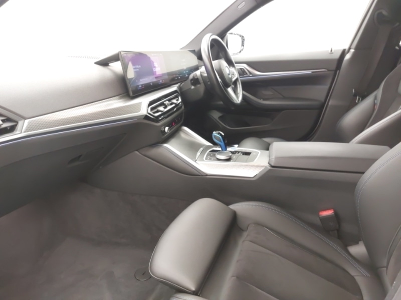 Used BMW i4 2022 for sale - 78132884: Photo 5