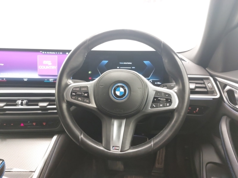 Used BMW i4 2022 for sale - 78132884: Photo 7