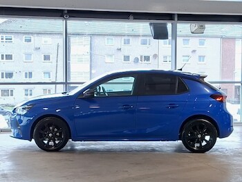 Used Vauxhall Corsa 2022 for sale - 78932975: Photo