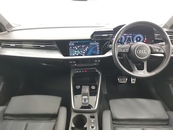 Used Audi A3 2023 for sale - 78503227: Photo