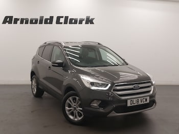 Ford - Kuga