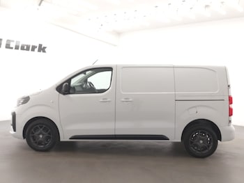 Used Vauxhall Vivaro 2025 for sale - 79139597: Photo