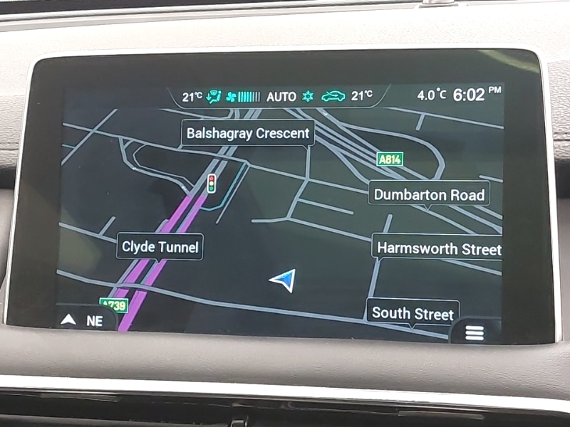 Used MG MG HS 2022 for sale - 77228547: Photo 10