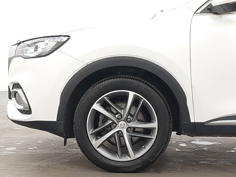 Used MG MG HS 2022 for sale - 77228547: Photo 12