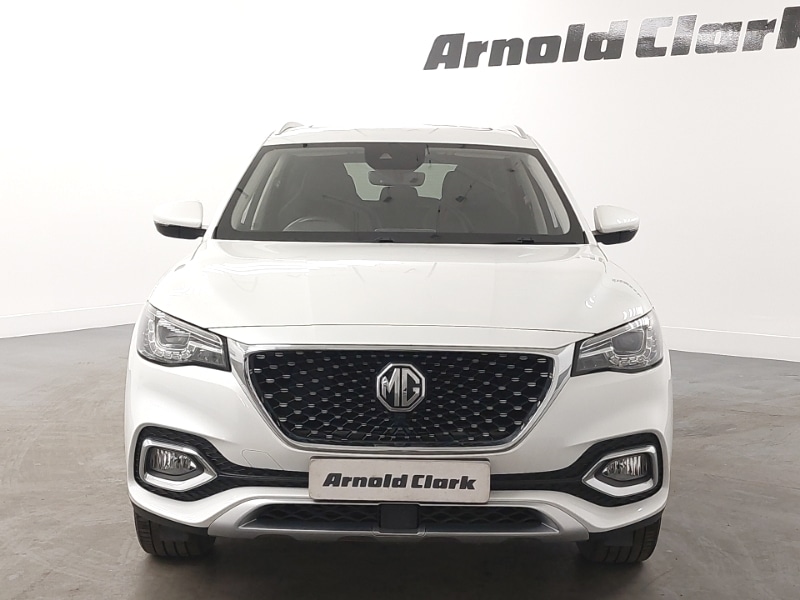 Used MG MG HS 2022 for sale - 77228547: Photo 13