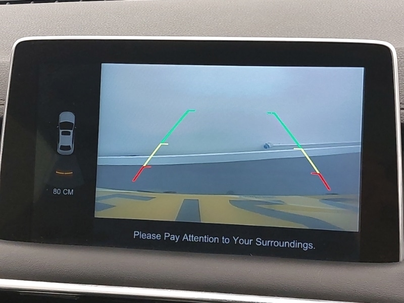 Used MG MG HS 2022 for sale - 77228547: Photo 17