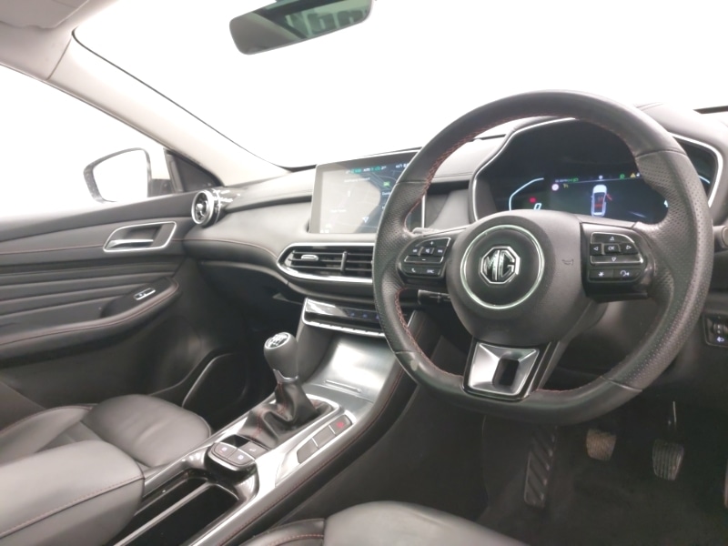 Used MG MG HS 2022 for sale - 77228547: Photo 18