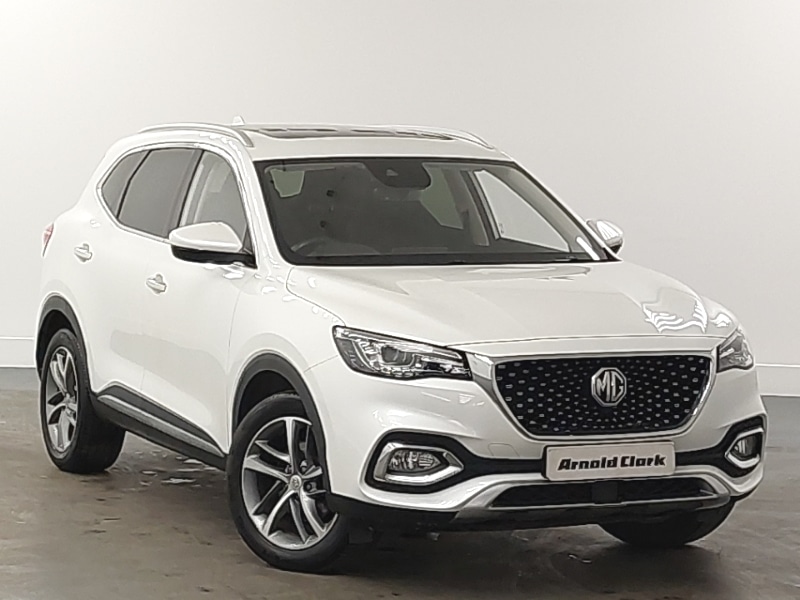 Used MG MG HS 2022 for sale - 77228547: Photo 19