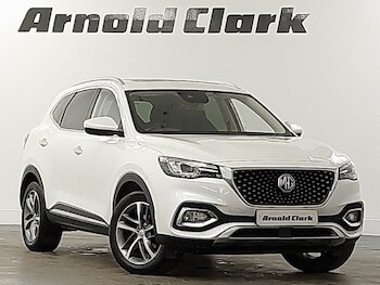 MG MG HS feature image