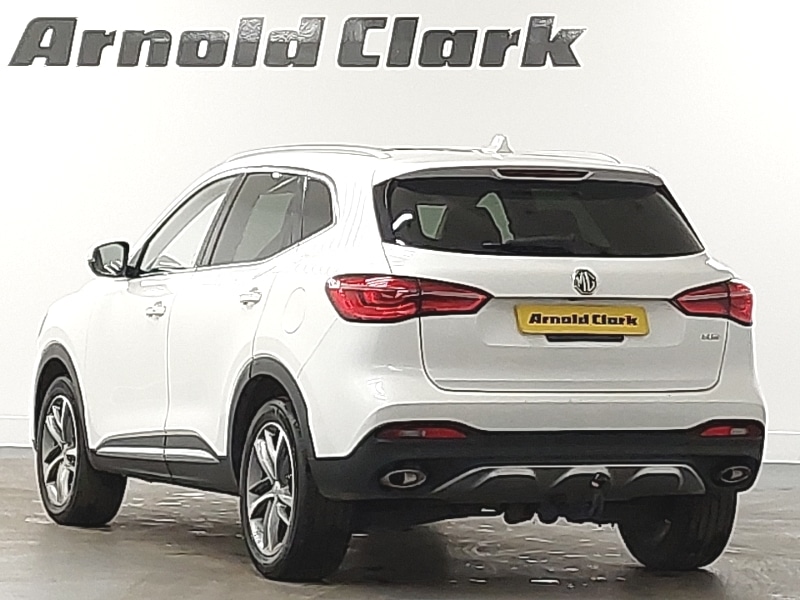 Used MG MG HS 2022 for sale - 77228547: Photo 3