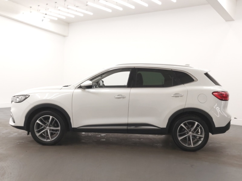 Used MG MG HS 2022 for sale - 77228547: Photo 4