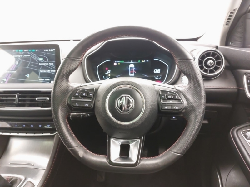 Used MG MG HS 2022 for sale - 77228547: Photo 7