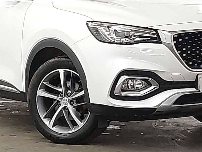 Used MG MG HS 2022 for sale - 77228547: Photo 9