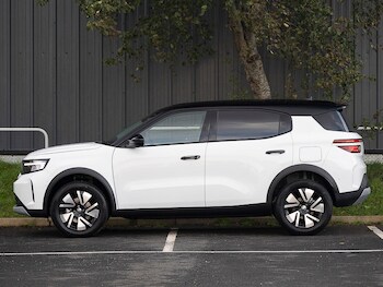 Used Vauxhall Frontera 2025 for sale - 78114179: Photo