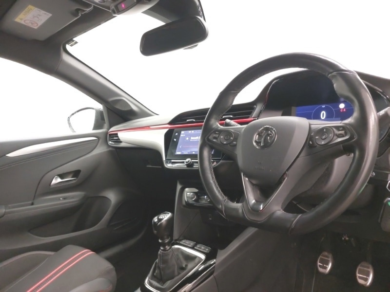 Used Vauxhall Corsa 2022 for sale - 77392875: Photo 18