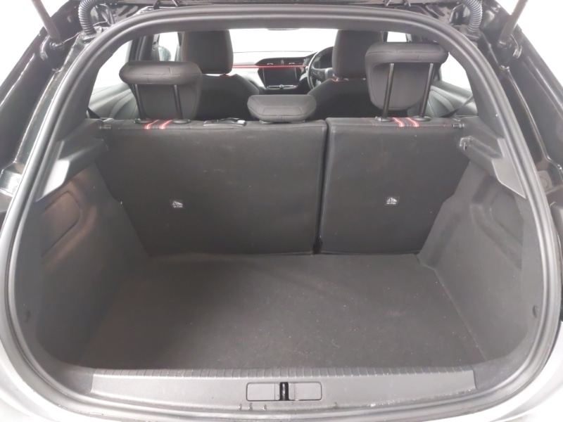 Used Vauxhall Corsa 2022 for sale - 77392875: Photo 8