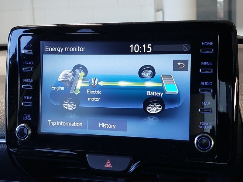 Used Toyota Yaris 2021 for sale - 76493273: Photo 18