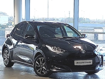 Used Toyota Yaris 2021 for sale - 76493273: Photo