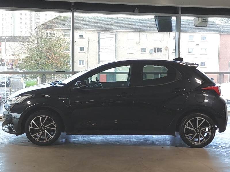 Used Toyota Yaris 2021 for sale - 76493273: Photo 4