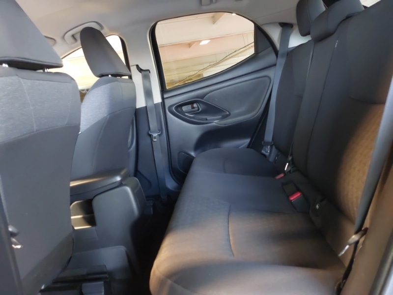 Used Toyota Yaris 2021 for sale - 76493273: Photo 6