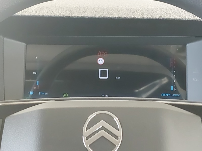 Used Citroen Dispatch 2025 for sale - 77623484: Photo 19