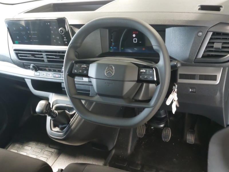 Used Citroen Dispatch 2025 for sale - 77623484: Photo 7