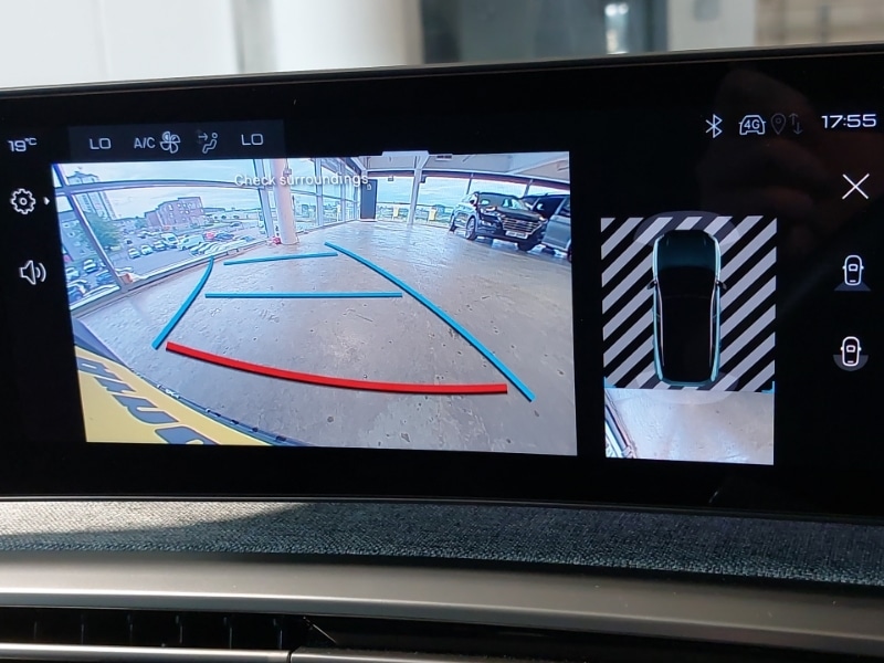 Used Peugeot 3008 2024 for sale - 77062542: Photo 14