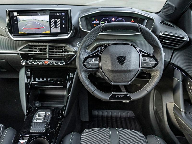 Used Peugeot 208 2025 for sale - 76301621: Photo 12