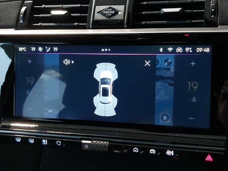 Used DS Automobiles DS 7 2023 for sale - 77964169: Photo 14