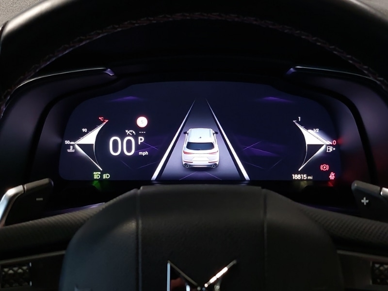 Used DS Automobiles DS 7 2023 for sale - 77964169: Photo 18