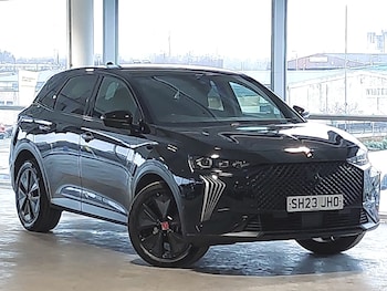 Used DS Automobiles DS 7 2023 for sale - 77964169: Photo