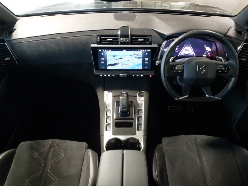 Used DS Automobiles DS 7 2023 for sale - 77964169: Photo 2