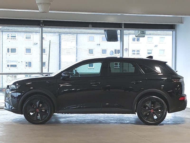 Used DS Automobiles DS 7 2023 for sale - 77964169: Photo 4