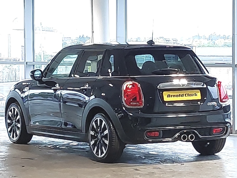 Used MINI Cooper 2019 for sale - 76275699: Photo 3