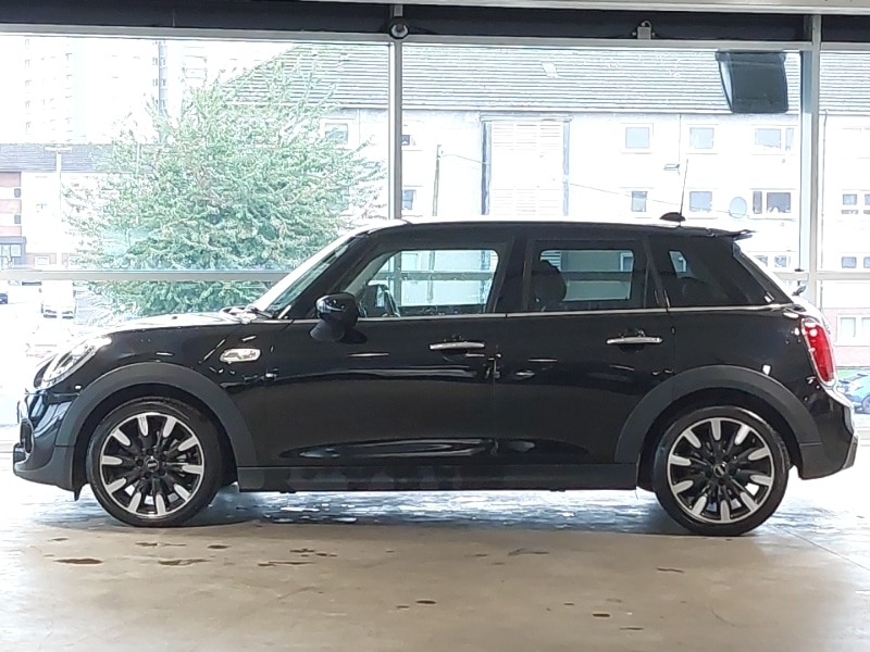 Used MINI Cooper 2019 for sale - 76275699: Photo 4