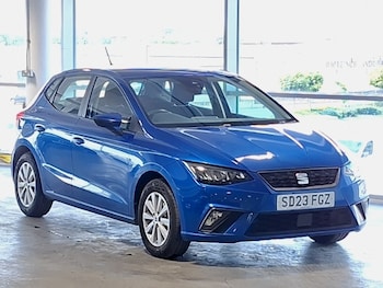 Used SEAT Ibiza 2023 for sale - 79086915: Photo