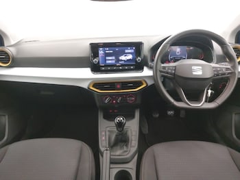 Used SEAT Ibiza 2023 for sale - 79086915: Photo