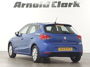 Used SEAT Ibiza 2023 for sale - 79086915: Photo