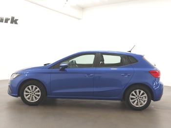 Used SEAT Ibiza 2023 for sale - 79086915: Photo
