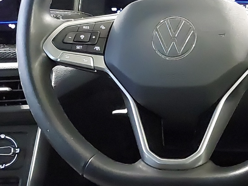 Used Volkswagen Taigo 2023 for sale - 78061172: Photo 10