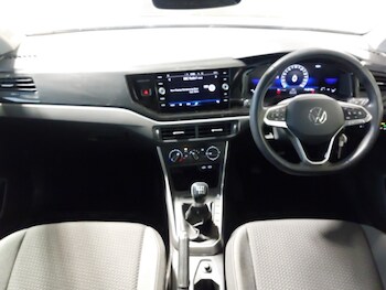 Used Volkswagen Taigo 2023 for sale - 78061172: Photo