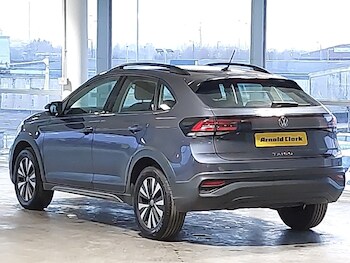 Used Volkswagen Taigo 2023 for sale - 78061172: Photo