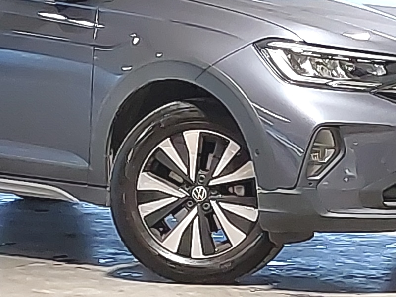 Used Volkswagen Taigo 2023 for sale - 78061172: Photo 9