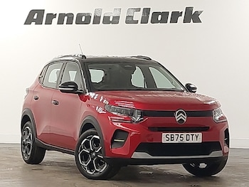 Used Citroen C3 2025 for sale - 77530979: Photo