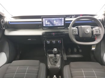 Used Citroen C3 2025 for sale - 77530979: Photo