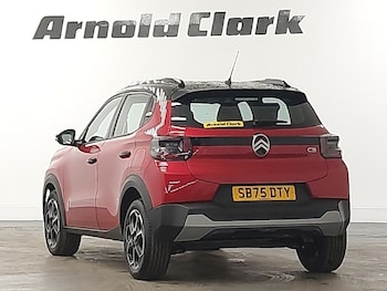 Used Citroen C3 2025 for sale - 77530979: Photo